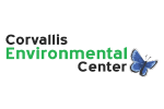 Corvallis Environmental Center Logo