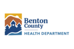 Benton County Health Department Logo