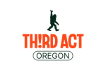 Third Act Oregon Logo
