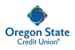 Oregon State Credit Union Logo