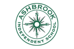 Ashbrook Independent School Logo