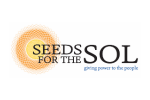 Seeds for the Sol Logo