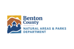 Benton County Natural Areas &amp; Parks Logo
