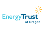 Energy Trust of Oregon Logo