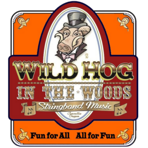 Wild Hog in the Woods album cover