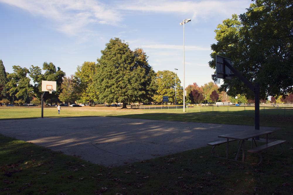 Village Green Park | Corvallis Oregon