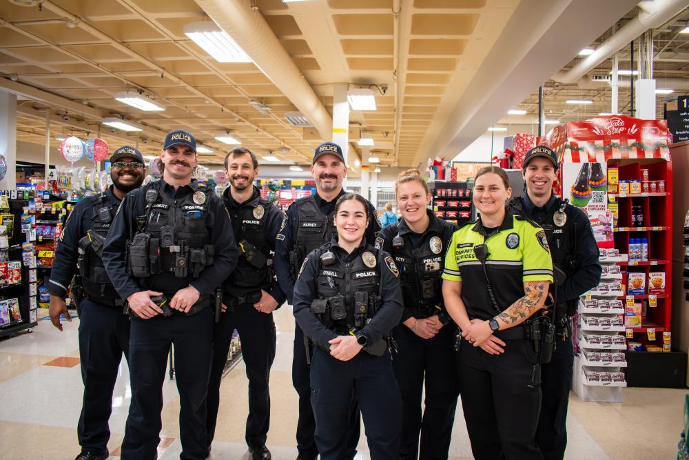 Corvallis Police Department Corvallis Oregon(02)