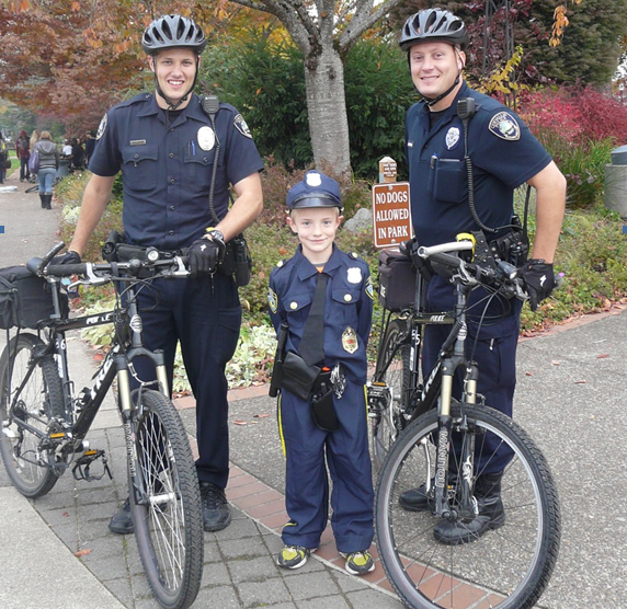 Graffiti Corvallis Oregon