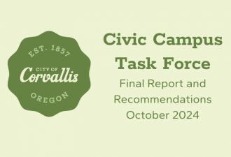 Civic Campus Task Force Final Report