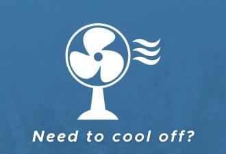 Cooling centers