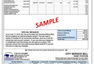 corvallis water bill pay