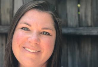 Meredith Petit Meredith Petit headshot photo