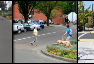 Safe Streets for All