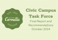 Civic Campus Task Force Final Report