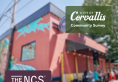 Corvallis Community Survey - decorative graphic