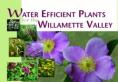 Water efficient plants willamette valley