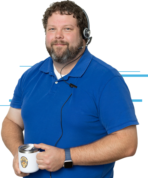 Dispatch Staff Member 