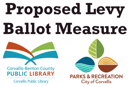 Proposed Levy Ballot Measure - November 2023