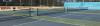 Ringer Pickleball Court